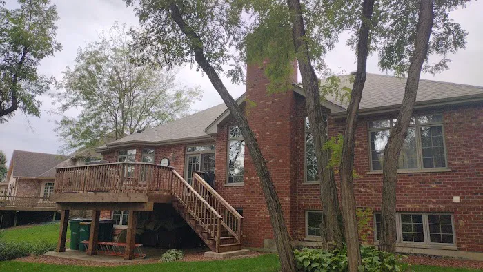 TradeMark Exteriors Inc Picture 9