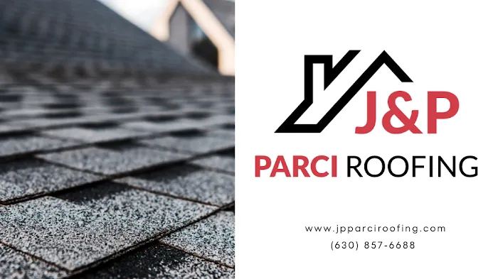 J&P Parci Roofing Picture 2
