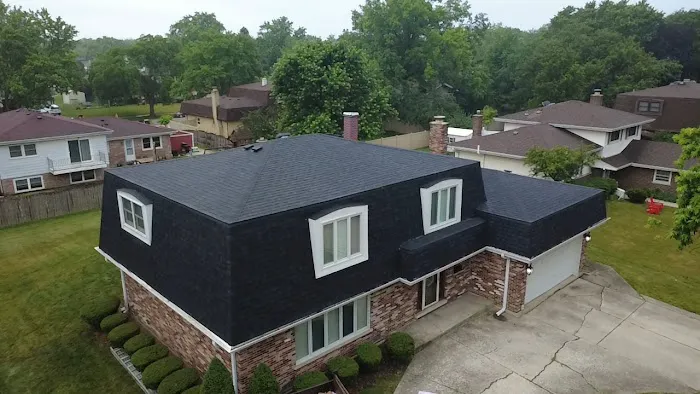 J&P Parci Roofing Picture 3