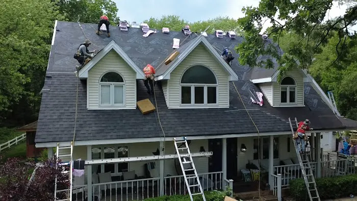 J&P Parci Roofing Picture 5