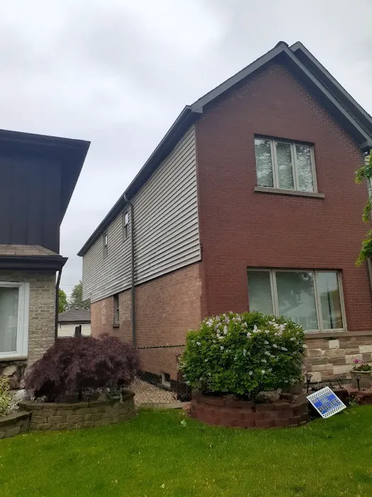 J&P Parci Roofing Picture 6