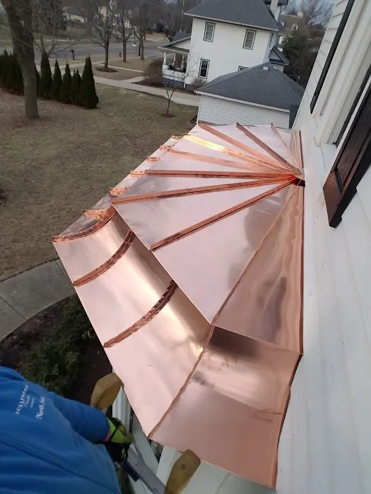 J&P Parci Roofing Picture 7