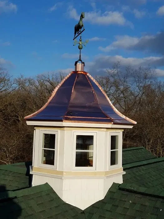 J&P Parci Roofing Picture 9