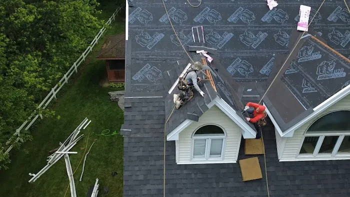 J&P Parci Roofing Picture 10