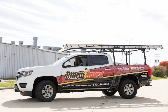 Storm Guard of Naperville Picture 2