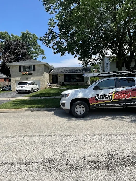 Storm Guard of Naperville Picture 5