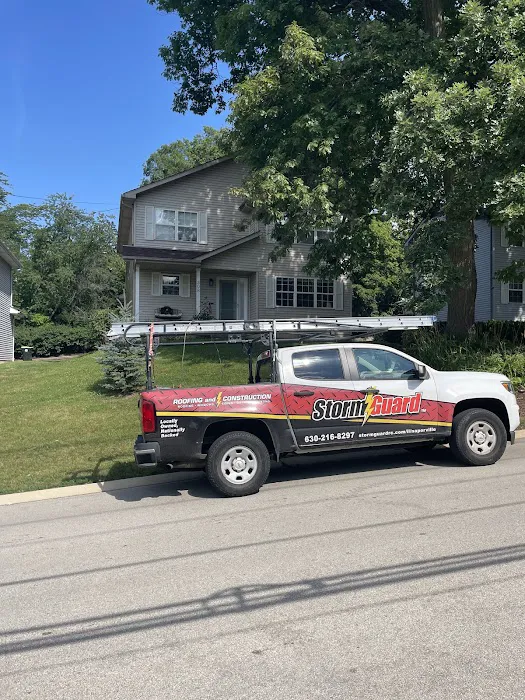 Storm Guard of Naperville Picture 4