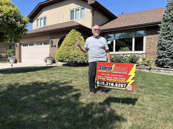 Storm Guard of Naperville Picture 8