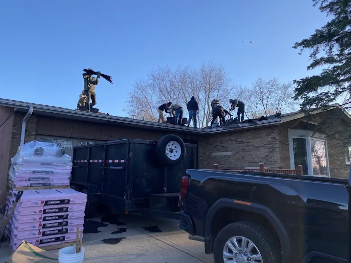 Storm Guard of Naperville Picture 10