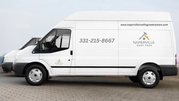 Naperville Roof Pros Picture 1