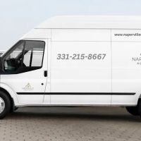 Naperville Roof Pros ico