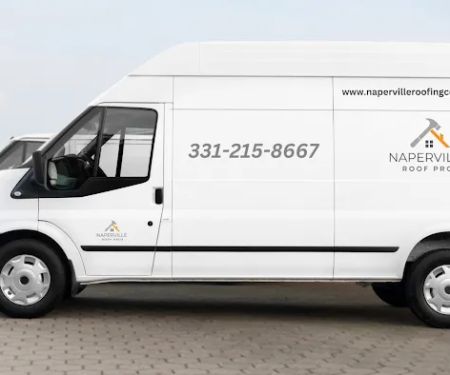 Naperville Roof Pros