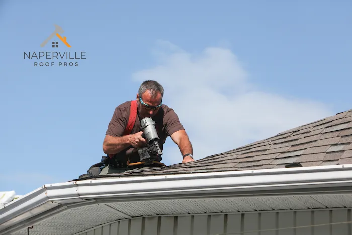 Naperville Roof Pros Picture 2