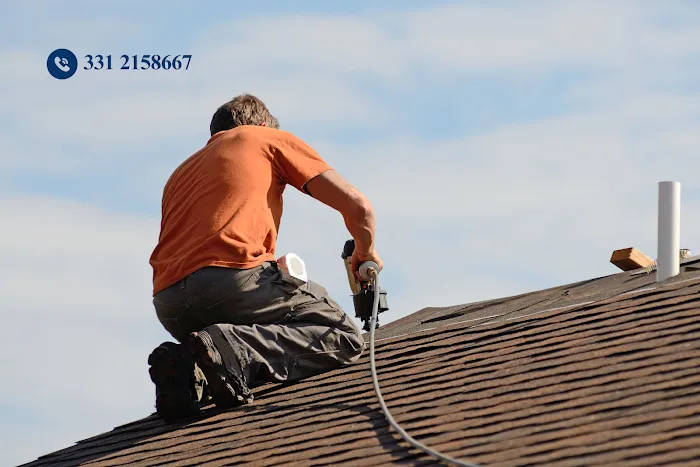 Naperville Roof Pros Picture 4