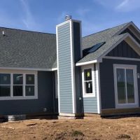 Mike West Construction, Inc. ico