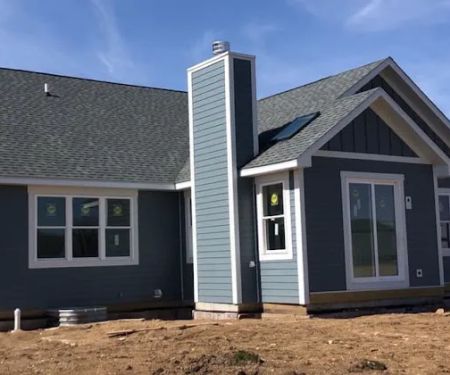 Mike West Construction, Inc.