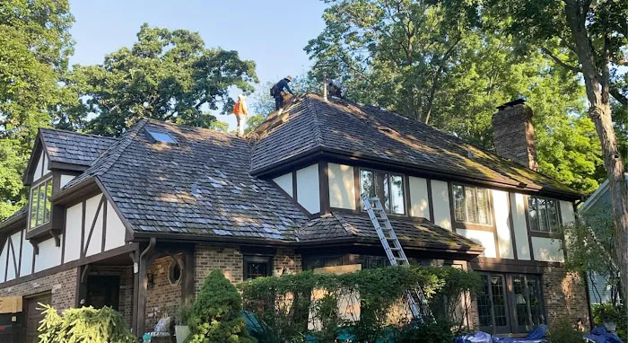 Mike West Construction, Inc. Picture 7