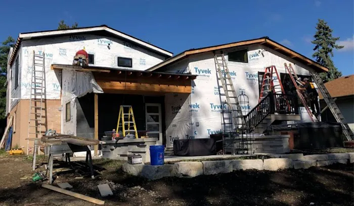 Mike West Construction, Inc. Picture 8