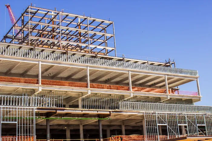 Cross Commercial Roofing and Construction Picture 6