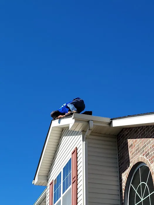 Huuso Exteriors Picture 3