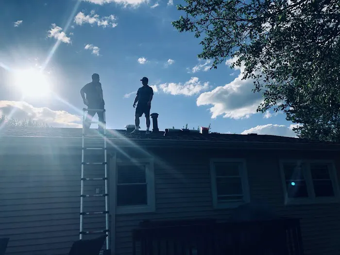 Huuso Exteriors Picture 1