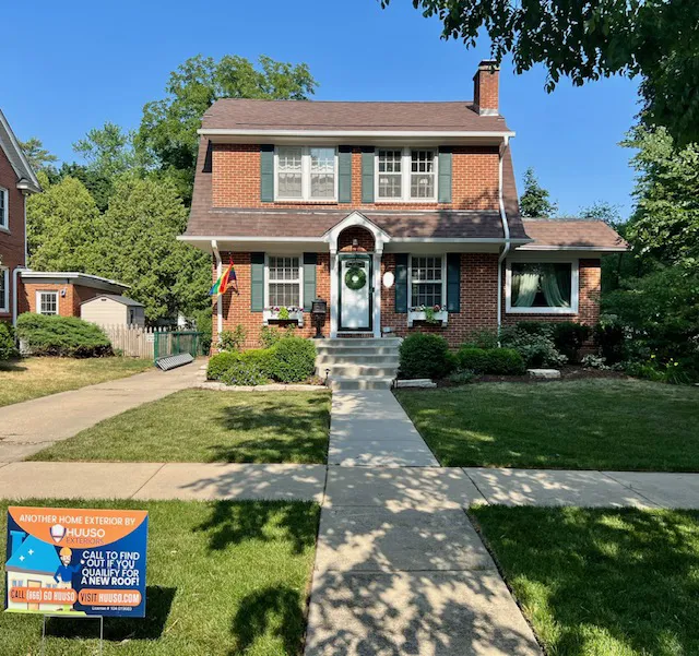 Huuso Exteriors Picture 8