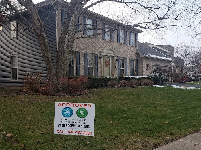 Elite Restoration Co Picture 9