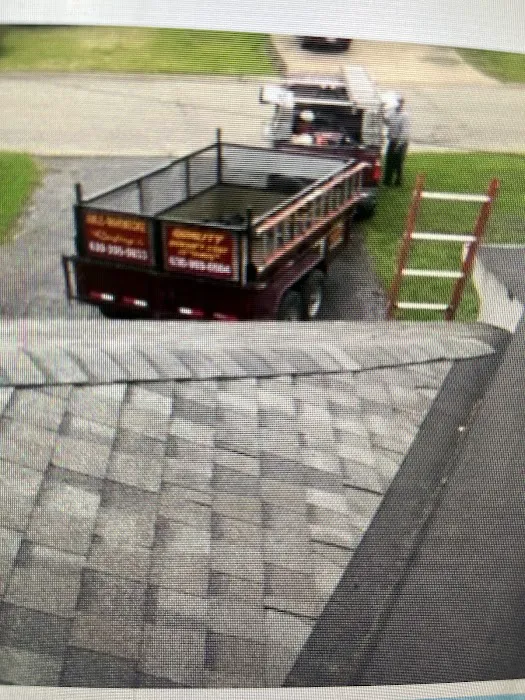 Able-Warnecke Roofing, Inc Picture 2