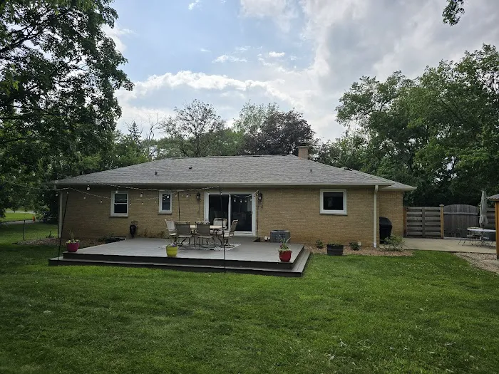 Butler Roofing Picture 3