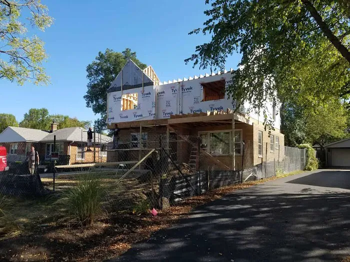 Butler Roofing Picture 2