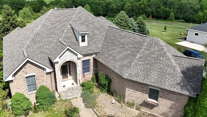 Butler Roofing Picture 1