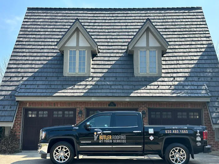 Butler Roofing Picture 5