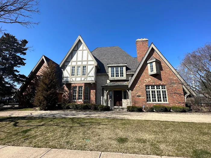 Butler Roofing Picture 4