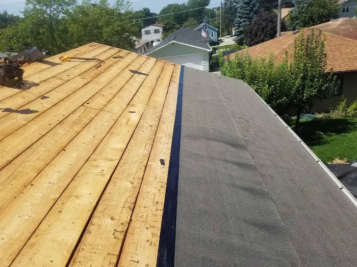 Butler Roofing Picture 6