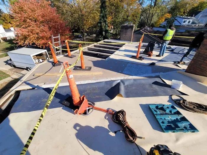 Butler Roofing Picture 8