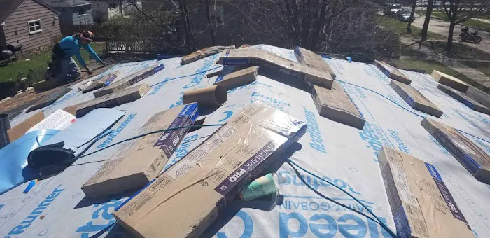 Butler Roofing Picture 7