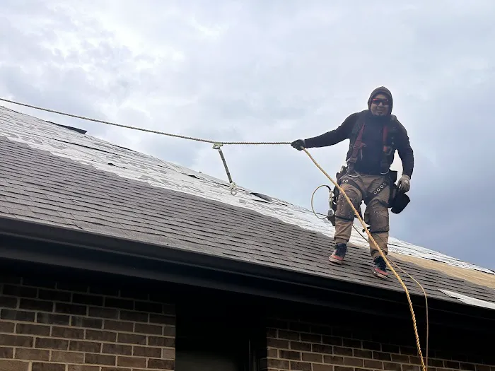 Butler Roofing Picture 9