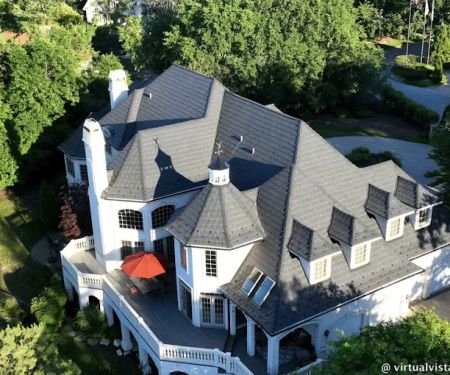 Main Street General Contractors Inc.