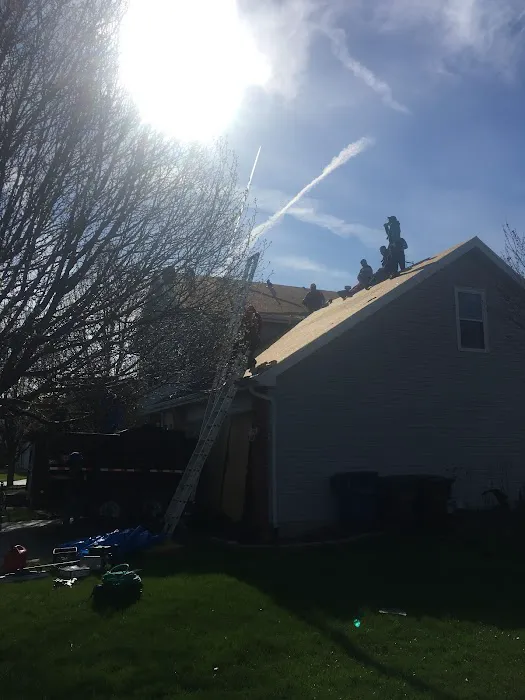 Main Street General Contractors Inc. Picture 7