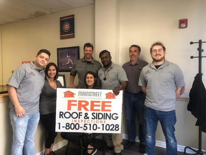 Main Street General Contractors Inc. Picture 8