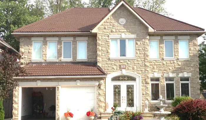 Macke Roofing Company Inc. Picture 2