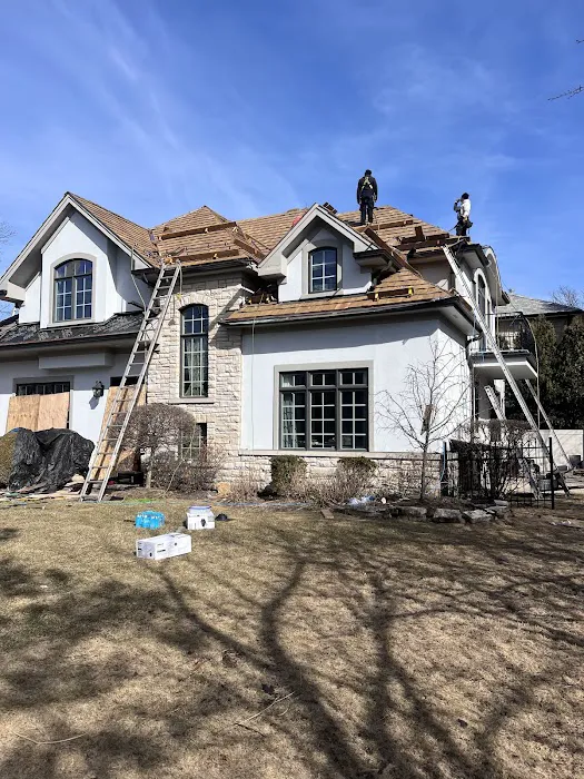 Rosewell Roofing Picture 2