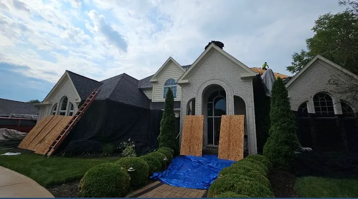 Rosewell Roofing Picture 1