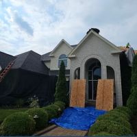 Rosewell Roofing ico