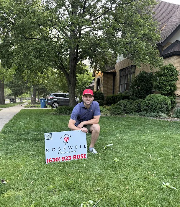 Rosewell Roofing Picture 3