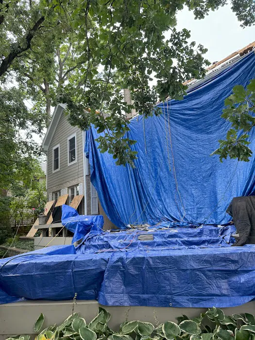 Rosewell Roofing Picture 6