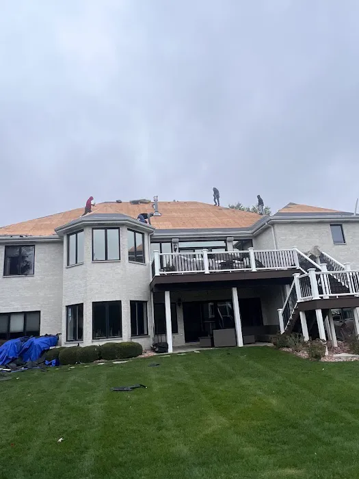 Rosewell Roofing Picture 4