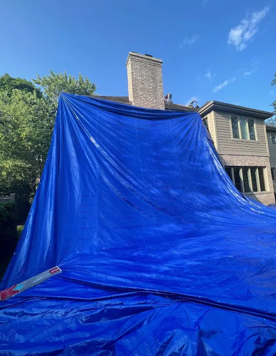 Rosewell Roofing Picture 5