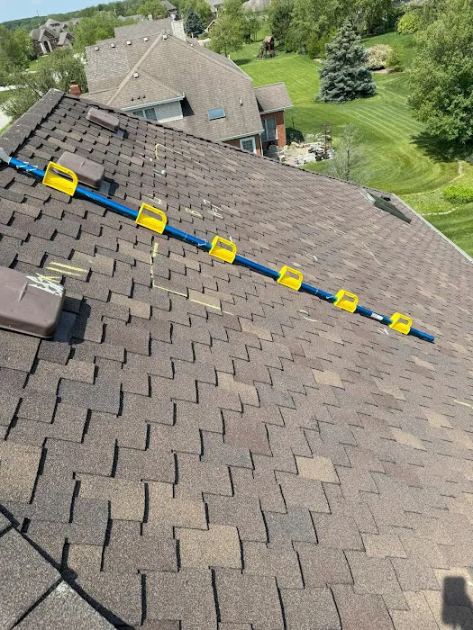 Rosewell Roofing Picture 9