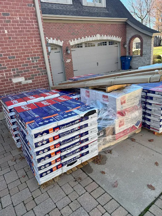 Rosewell Roofing Picture 7